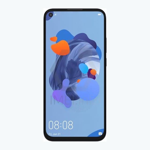 Huawei Nova 5i phone image
