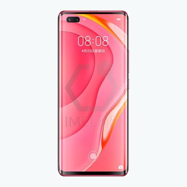 Huawei Nova 7 Pro 5G phone image