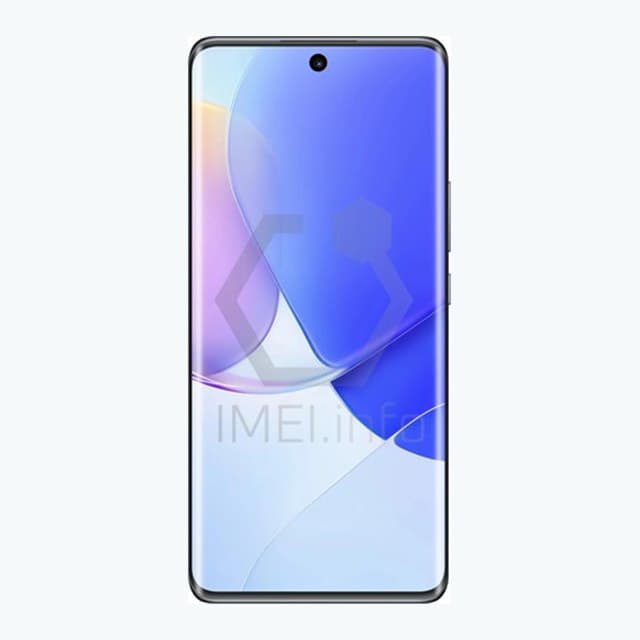 Huawei Nova 9 phone image