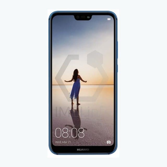 Huawei P20 Lite phone image