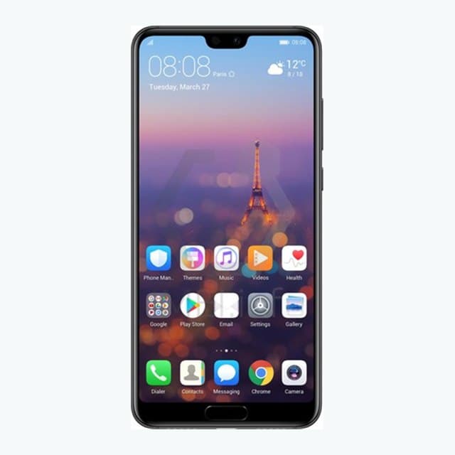 Huawei P20 Pro phone image
