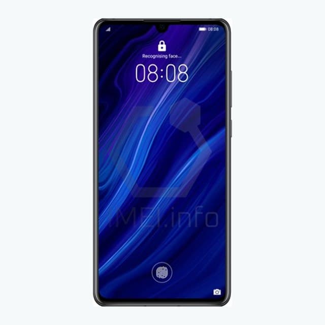 Huawei P30 phone image