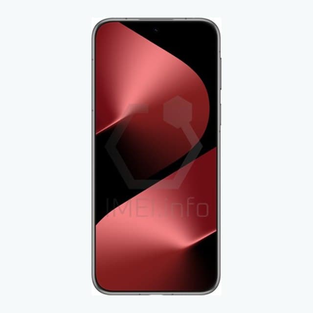 HUAWEI Pura 80 Pro phone image