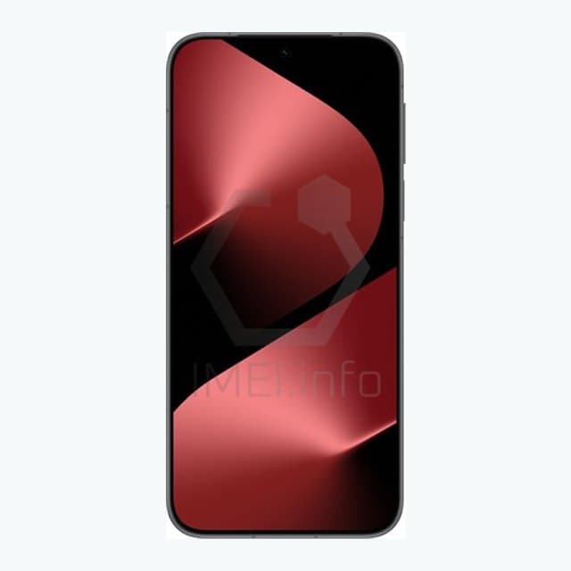 HUAWEI Pura 80 phone image