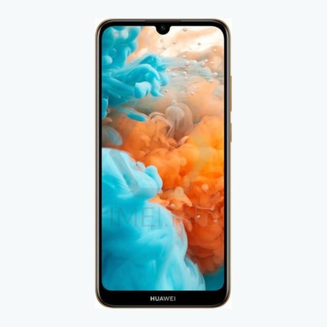 Huawei Y6 Prime 2019 phone image