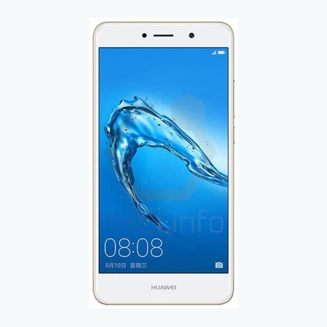 Huawei Y7 phone image