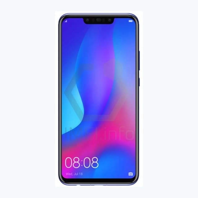 Huawei Y9 (2019) phone image