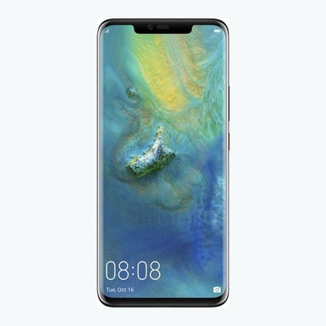 Mate 20 Pro LYA-L29 phone image