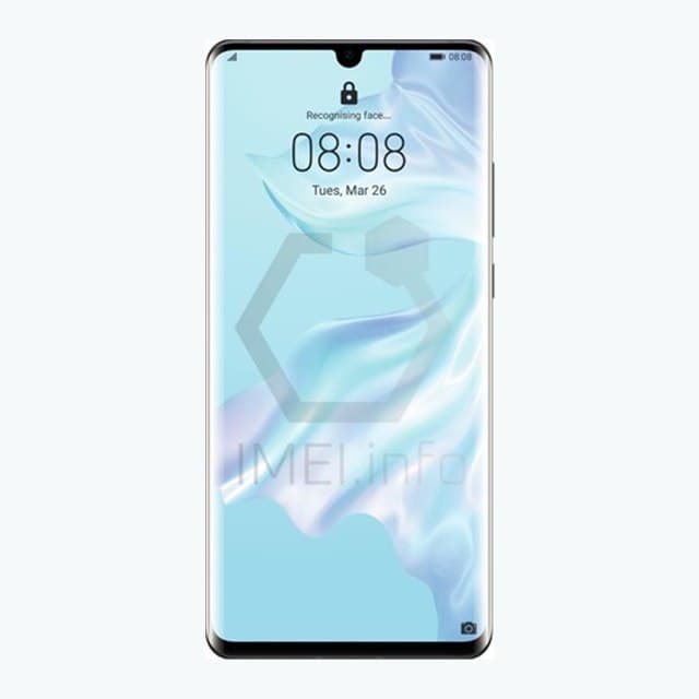 Huawei P30 Pro phone image