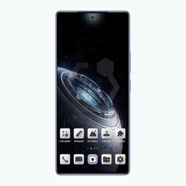 Infinix GT 20 Pro phone image