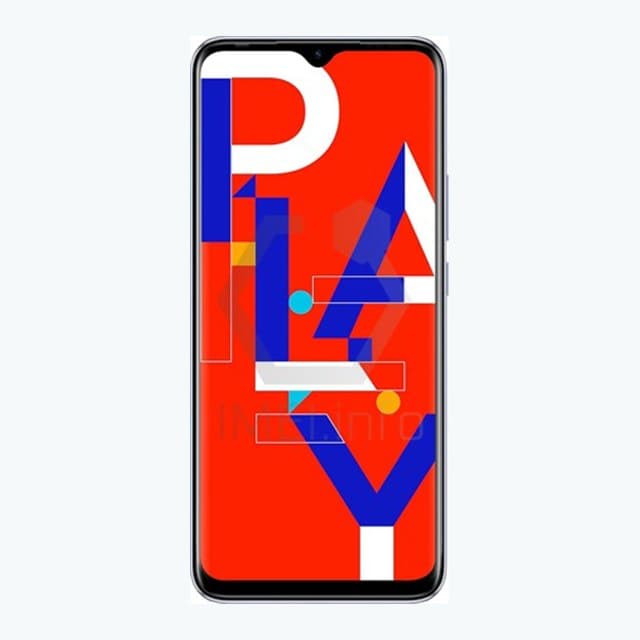 Infinix Hot 10 Play phone image