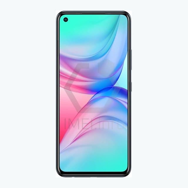 Infinix Hot 10 phone image