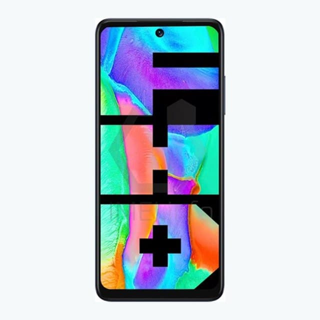 Infinix Hot 11 2022 phone image