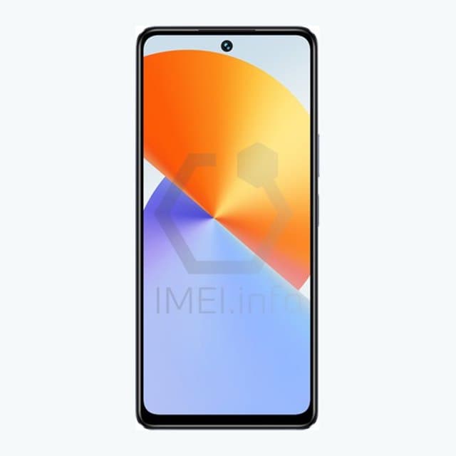 Infinix Note 30 5G phone image