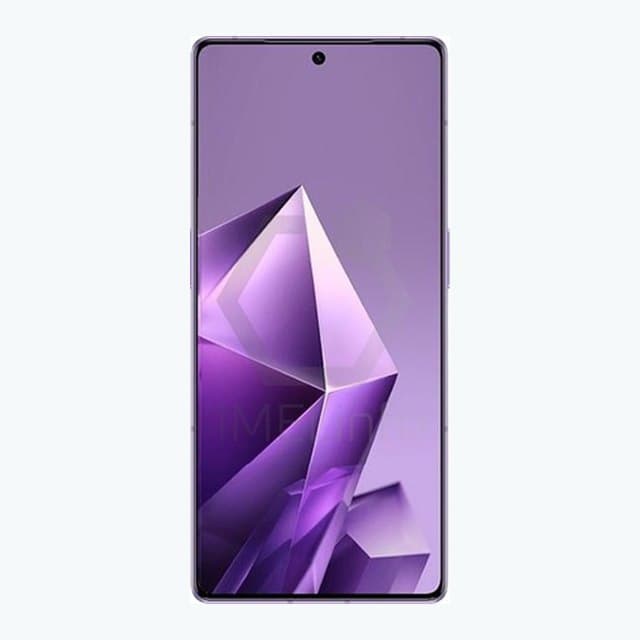 Infinix Note 50 4G phone image