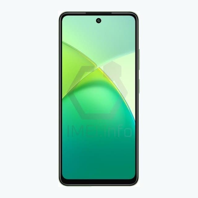 Infinix Smart 10 HD phone image