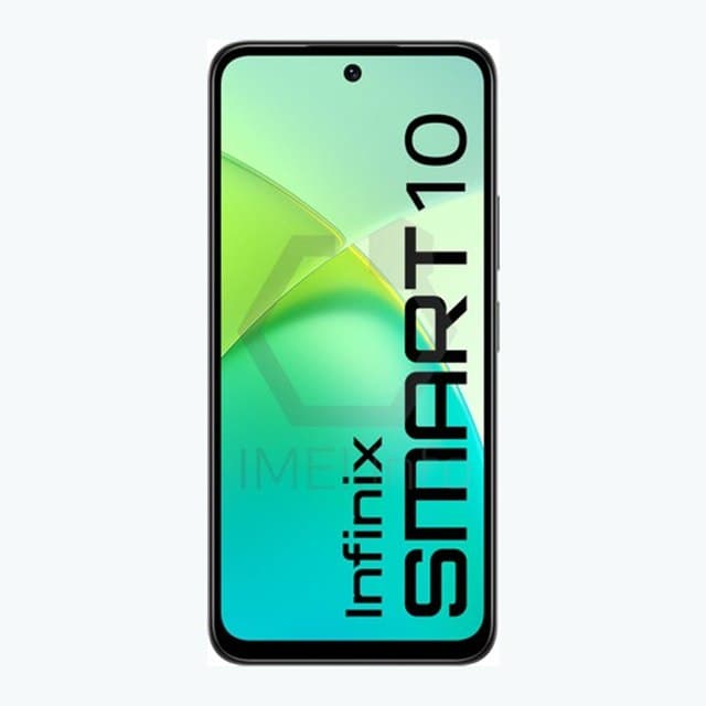 Infinix Smart 10 phone image