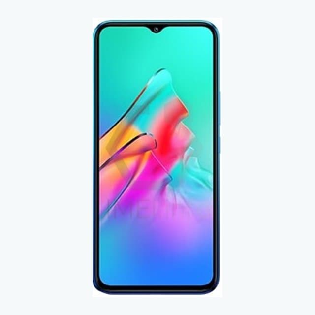 Infinix Smart 5 phone image