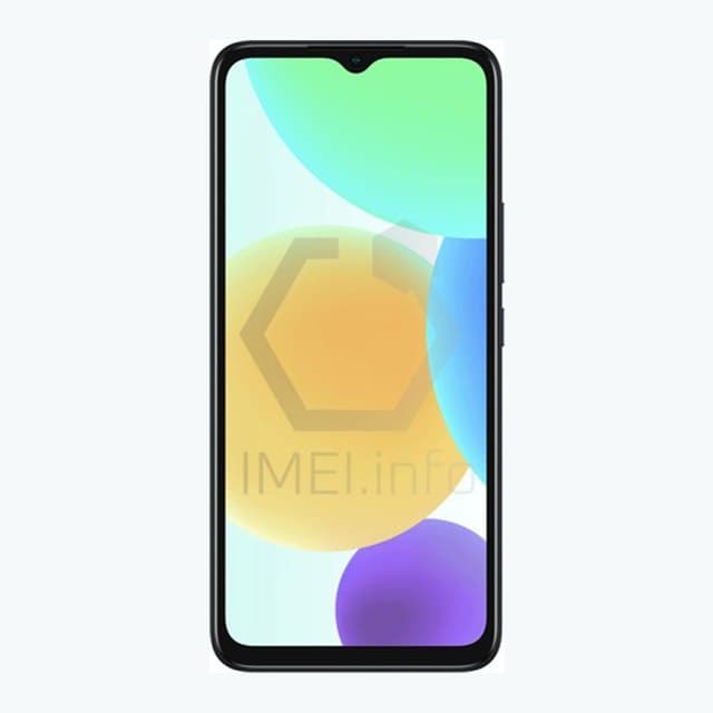 Infinix Smart 6 phone image