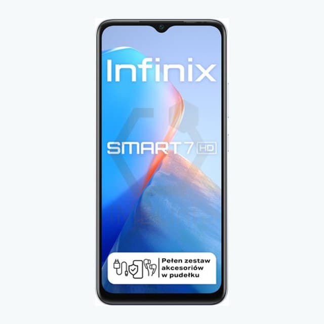 Infinix Smart 7 HD phone image