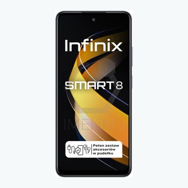 Infinix Smart 8 phone image