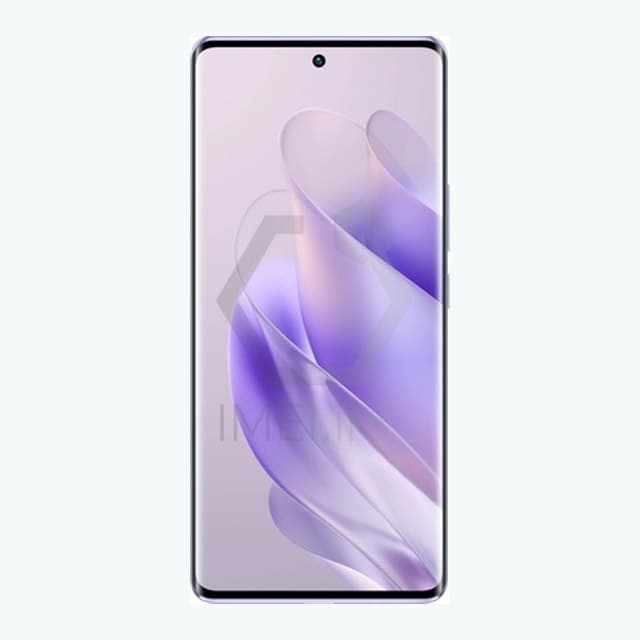 Infinix Zero 30 phone image