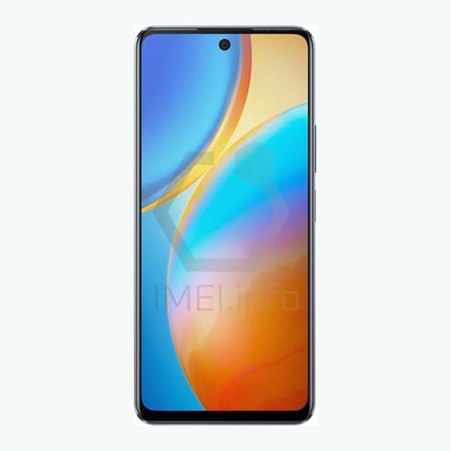 Infinix Zero 5G (2023) phone image