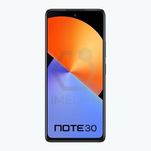 Note 30 phone image