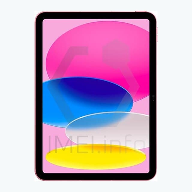 iPad (2025) phone image