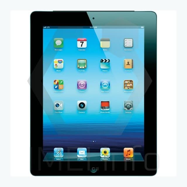 iPad 3 Wi-Fi + Cellular phone image