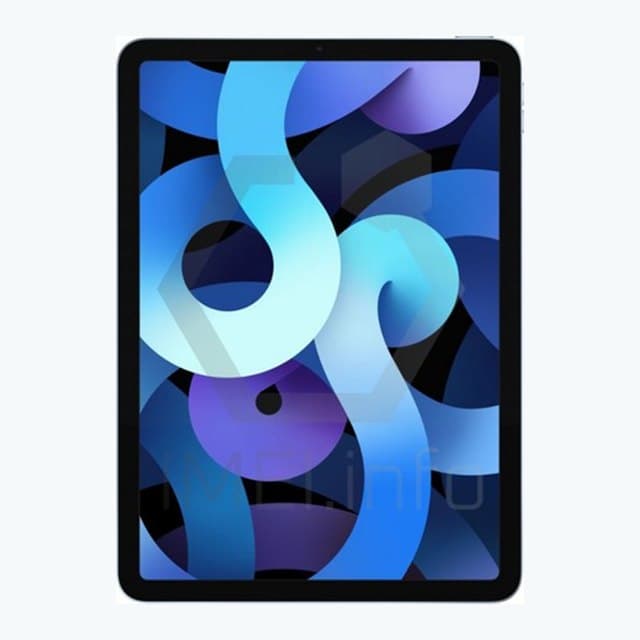 iPad Air 2020 phone image