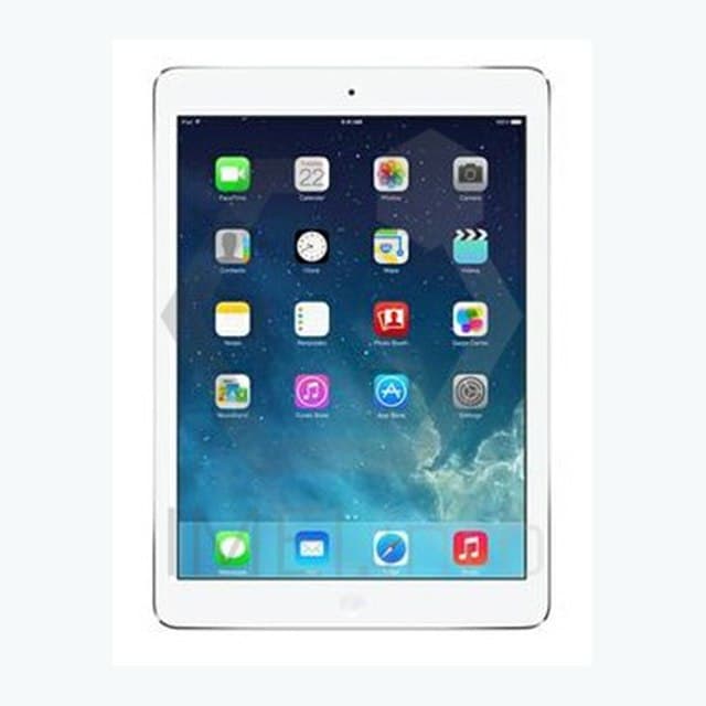 iPad Air Wi-Fi + Cellular phone image