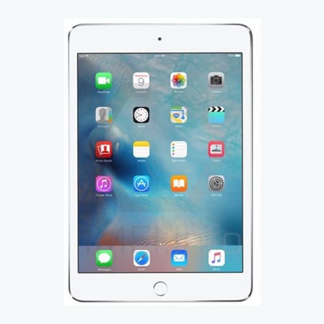 iPad Mini 4 Wi-Fi + Cellular phone image