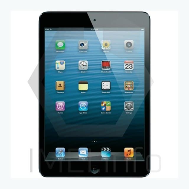 iPad Mini Wi-Fi + Cellular phone image