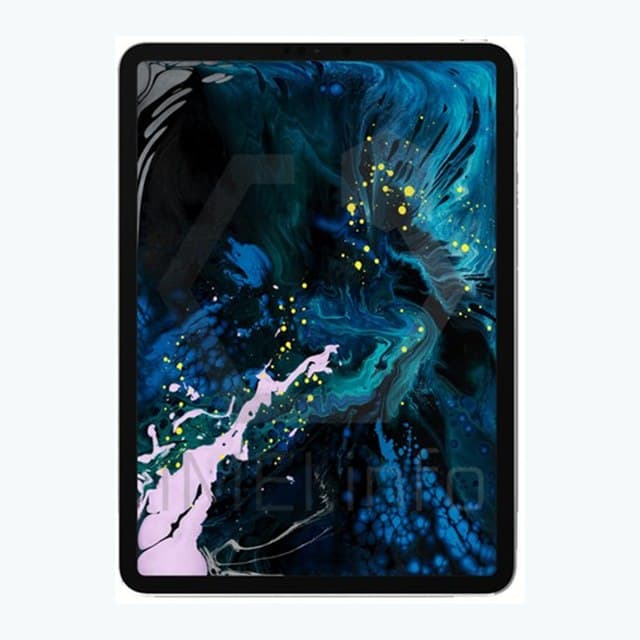 iPad Pro 11" 2018 Cellular phone image
