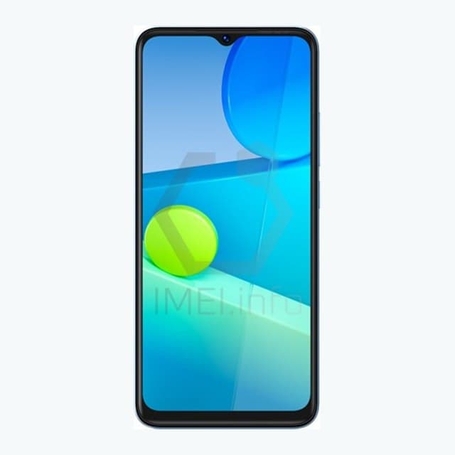 Itel A05s phone image