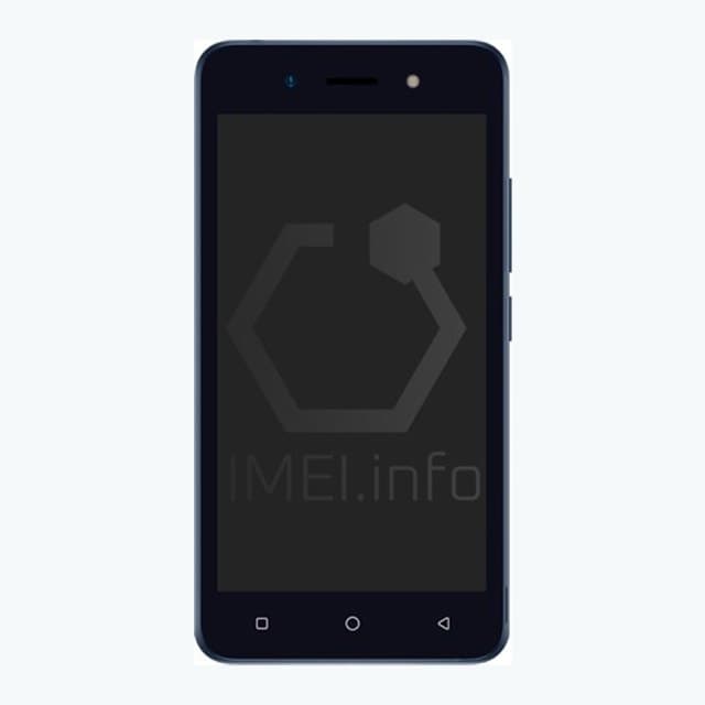 Itel A23s phone image
