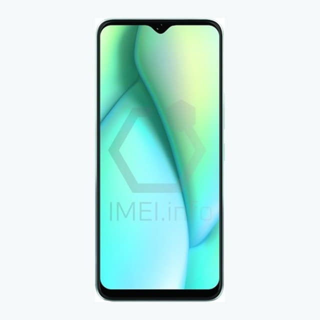 Itel P38 Pro phone image