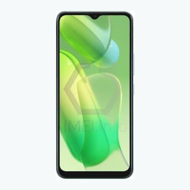 Itel S18 phone image