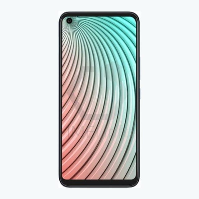 Itel Vision 2 Plus phone image