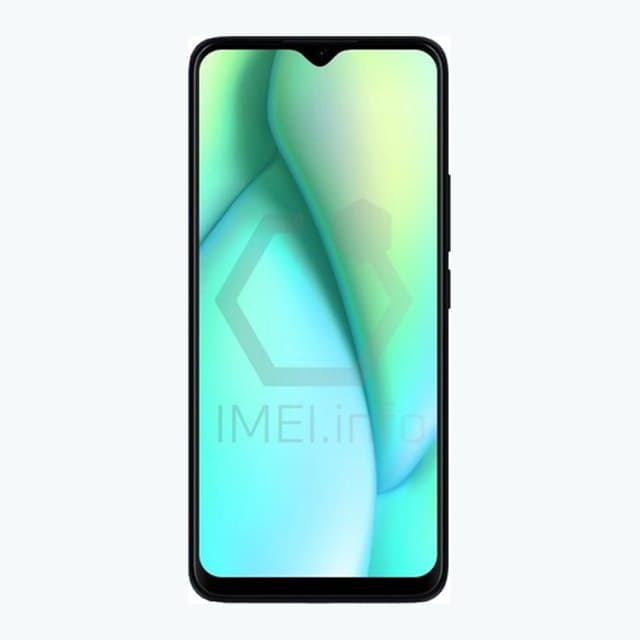Itel Vision 3 Plus phone image