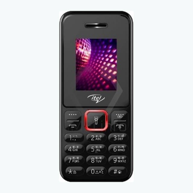 Power 100 phone image