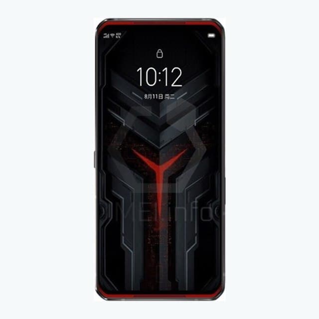 Lenovo Legion phone image