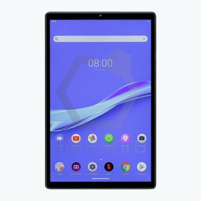Lenovo Tab M10+ phone image