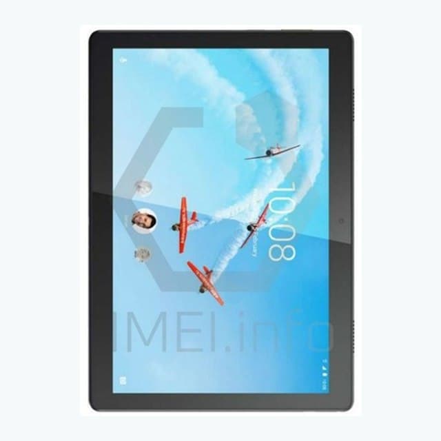 Lenovo Tab M10 phone image