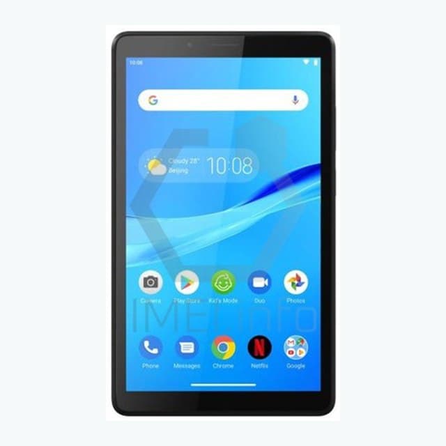 Lenovo Tab M7 3G phone image