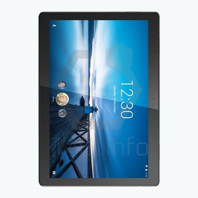 Lenovo Tab5 10 FHD phone image