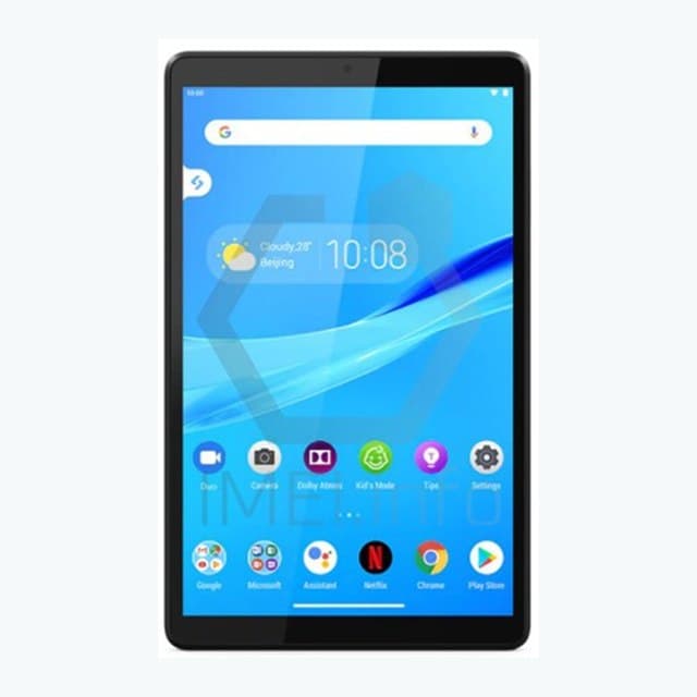 Smart Tab M8 LTE phone image