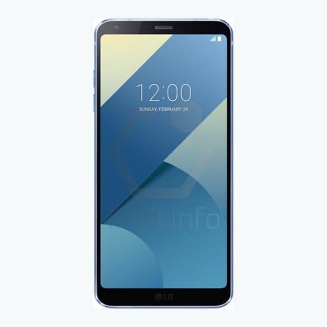 G6 phone image