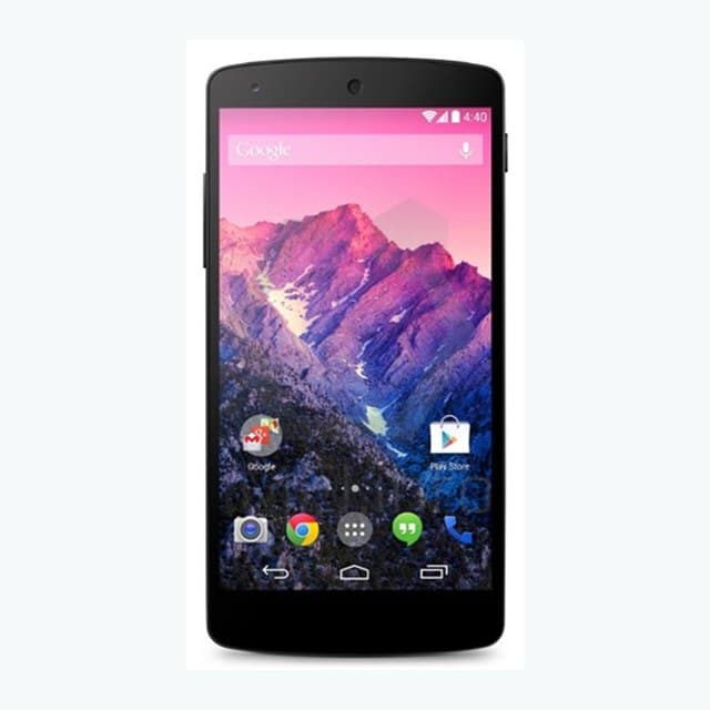 LG D820 Nexus 5 phone image